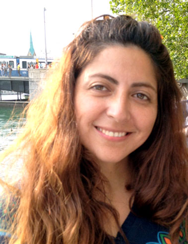 Spielgruppe Pandabär Dietlikon Spielgruppenleiterin Yahaira Blatter Spielgruppe Pandabär Dietlikon Spielgruppenleiterin Yahaira Blatter